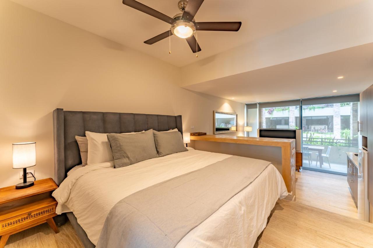 Syrena Adventure Apartment ปลายาเดลการ์เมน ภายนอก รูปภาพ