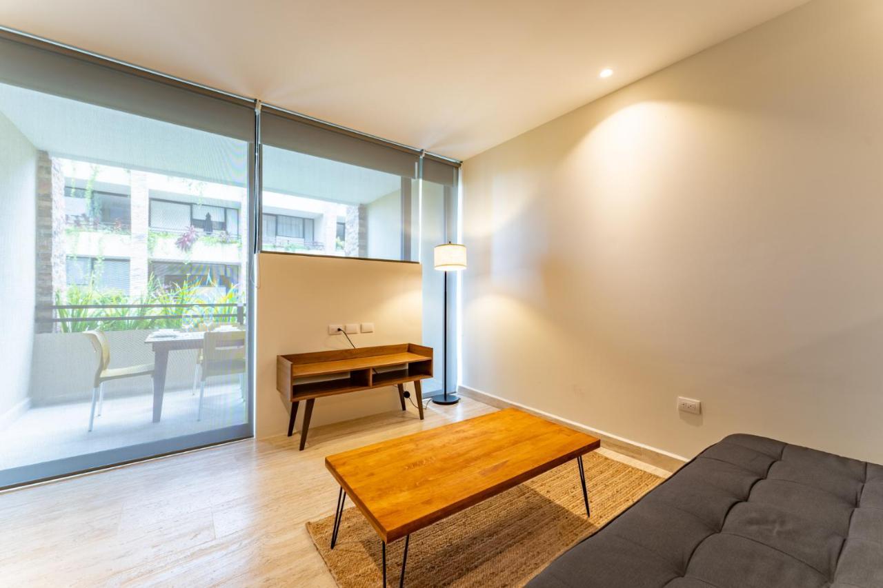 Syrena Adventure Apartment ปลายาเดลการ์เมน ภายนอก รูปภาพ