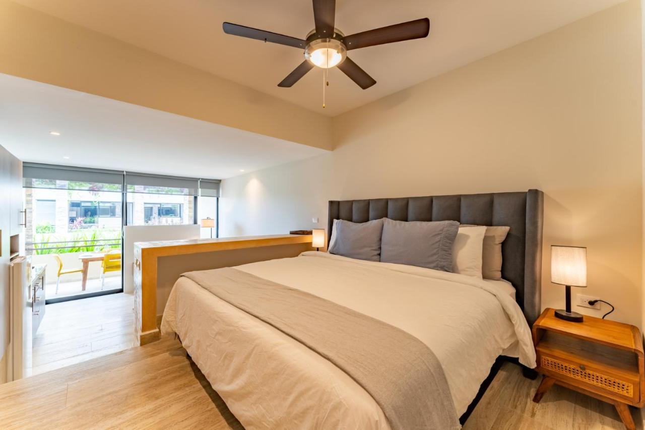 Syrena Adventure Apartment ปลายาเดลการ์เมน ภายนอก รูปภาพ
