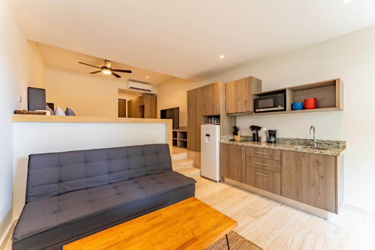 Syrena Adventure Apartment ปลายาเดลการ์เมน ภายนอก รูปภาพ