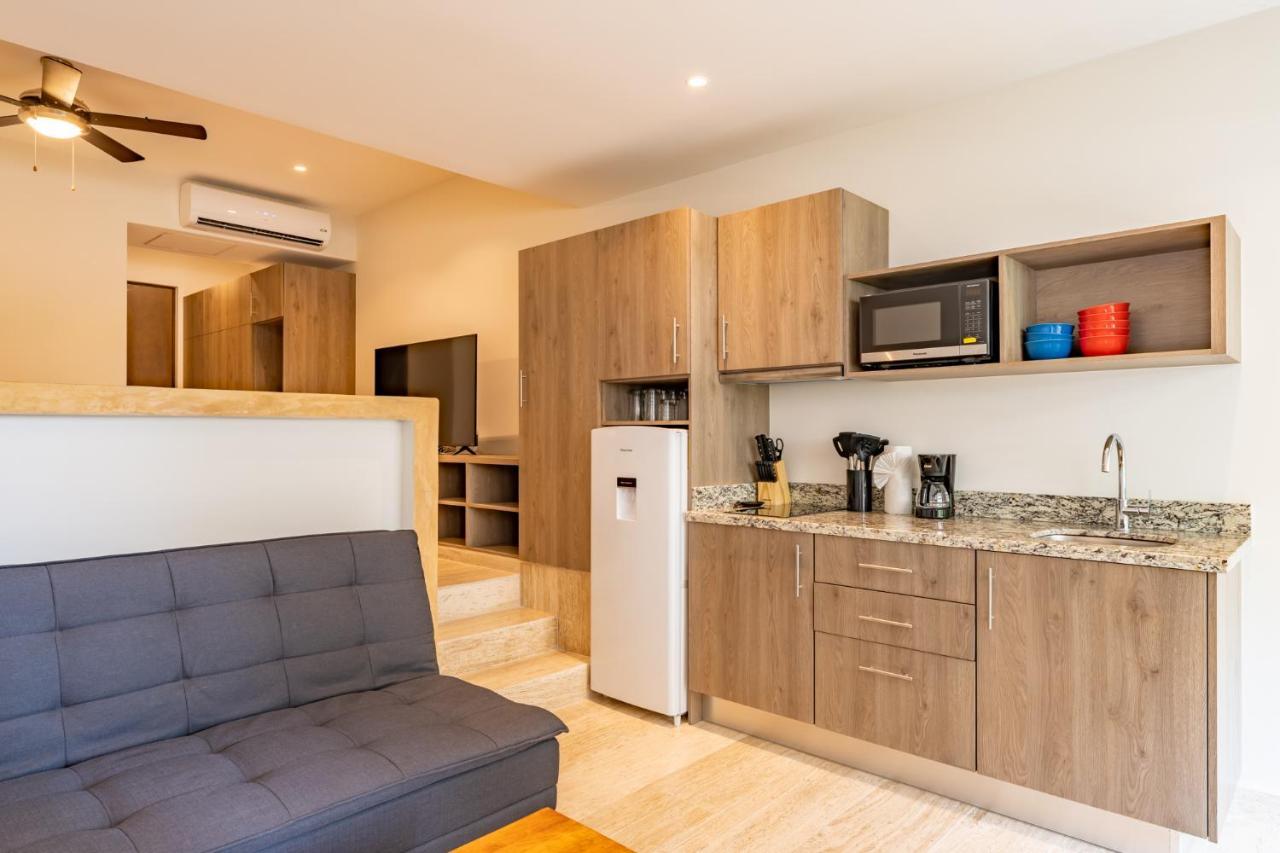 Syrena Adventure Apartment ปลายาเดลการ์เมน ภายนอก รูปภาพ