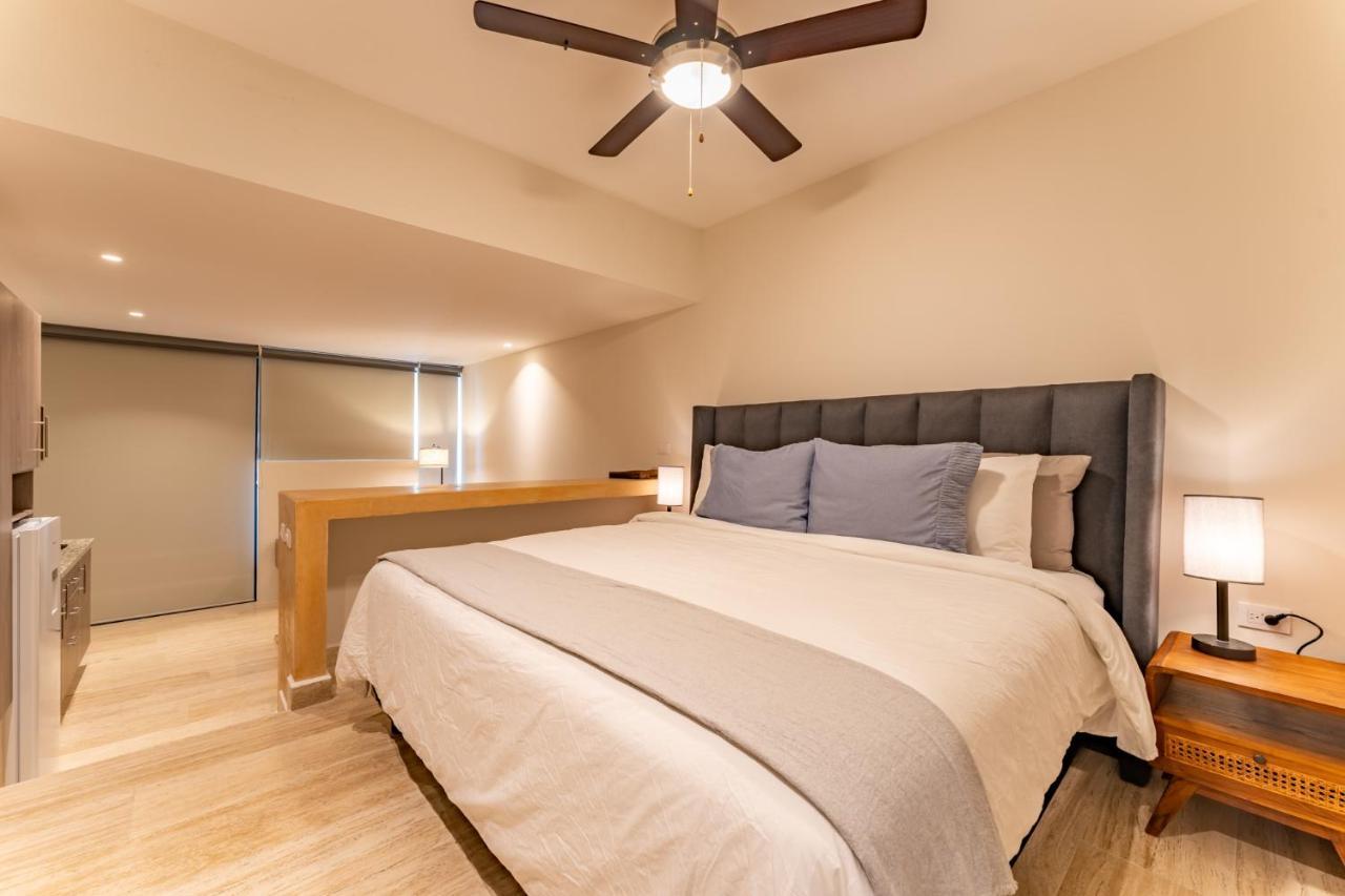 Syrena Adventure Apartment ปลายาเดลการ์เมน ภายนอก รูปภาพ