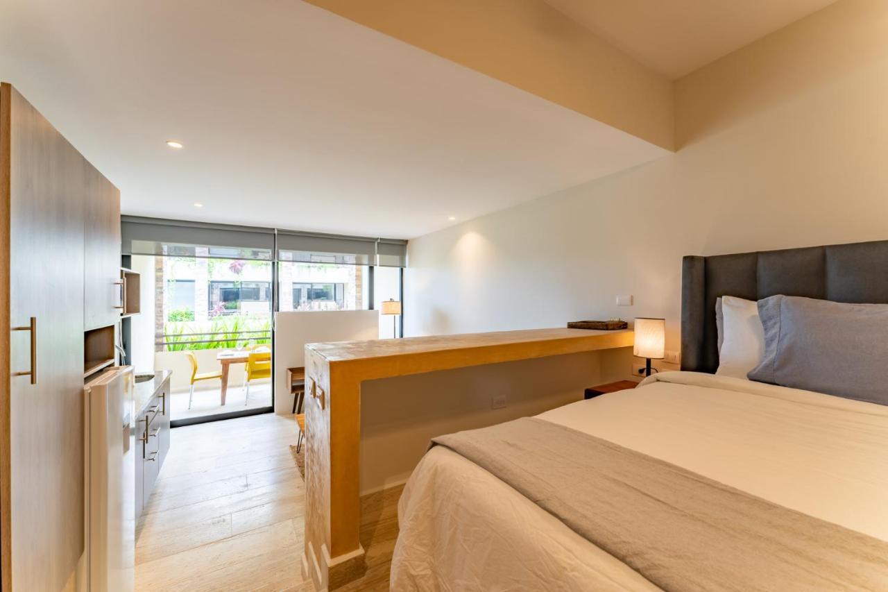 Syrena Adventure Apartment ปลายาเดลการ์เมน ภายนอก รูปภาพ