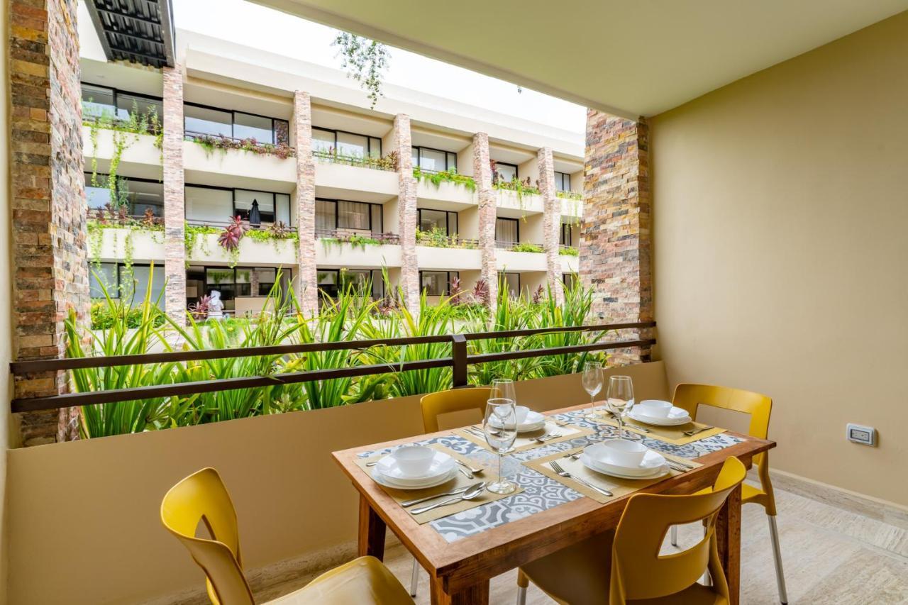 Syrena Adventure Apartment ปลายาเดลการ์เมน ภายนอก รูปภาพ