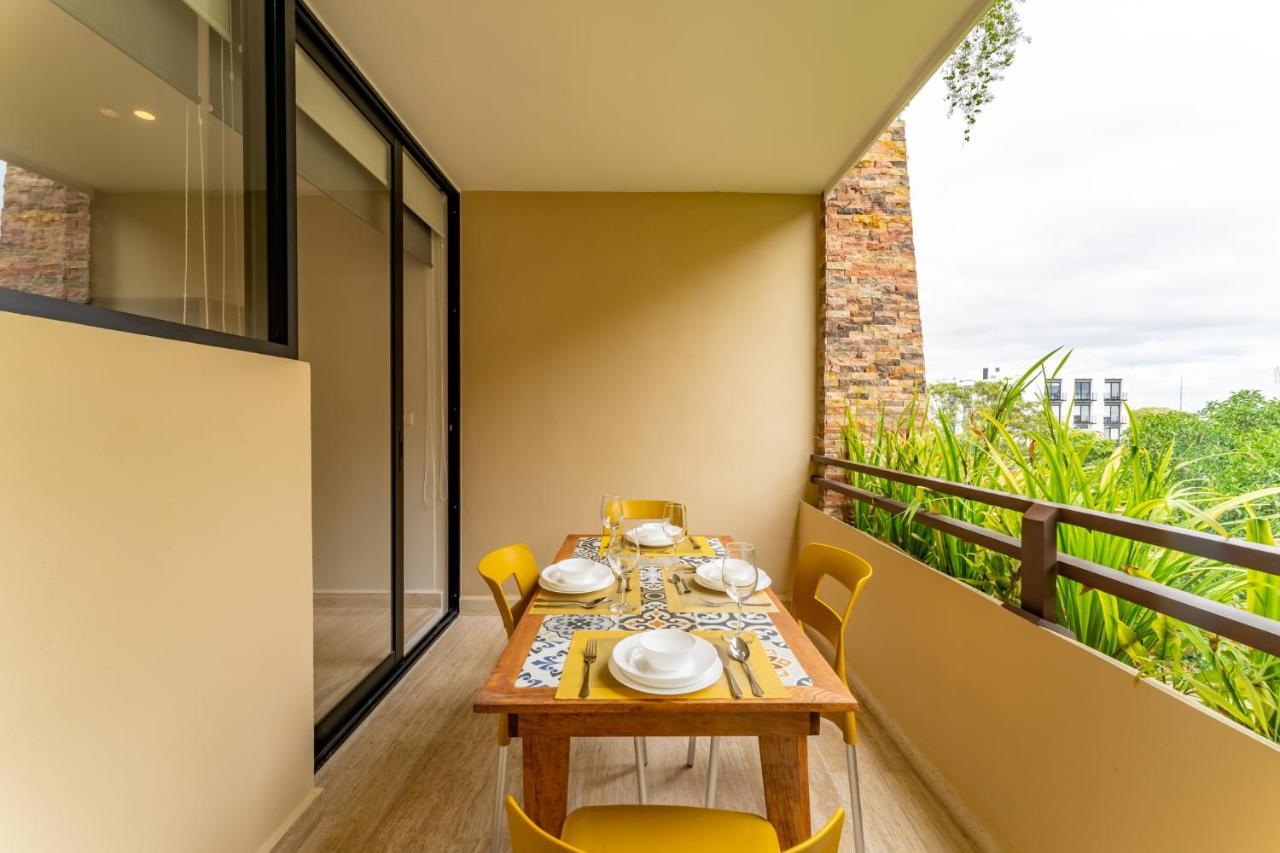 Syrena Adventure Apartment ปลายาเดลการ์เมน ภายนอก รูปภาพ