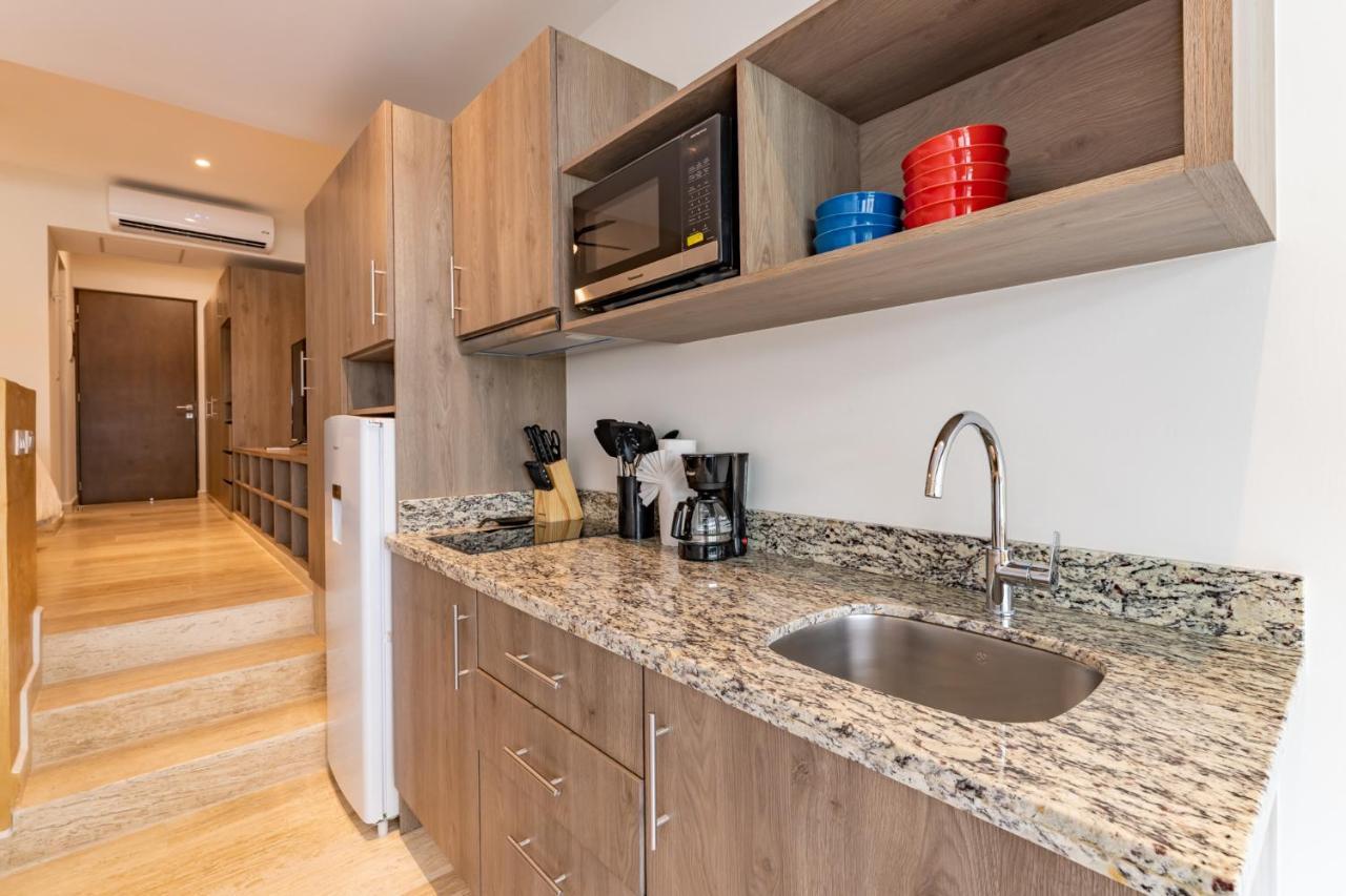 Syrena Adventure Apartment ปลายาเดลการ์เมน ภายนอก รูปภาพ