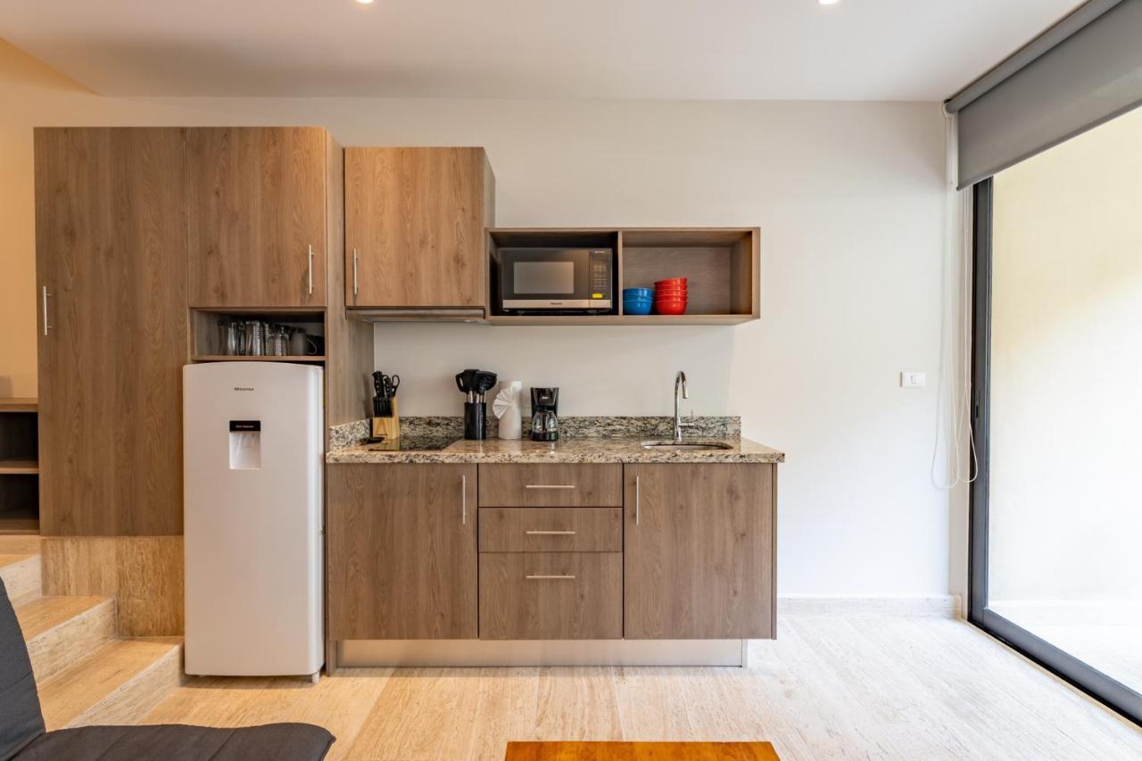 Syrena Adventure Apartment ปลายาเดลการ์เมน ภายนอก รูปภาพ
