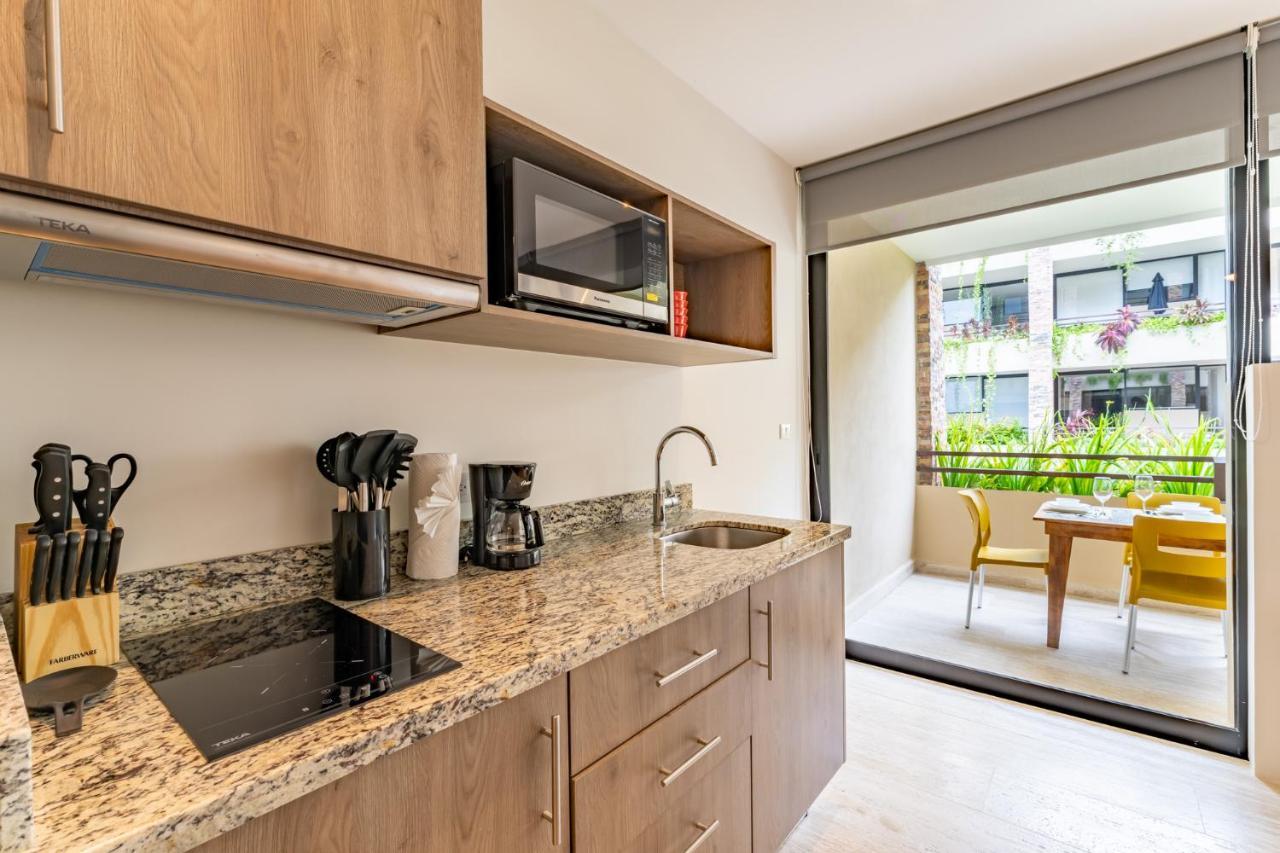 Syrena Adventure Apartment ปลายาเดลการ์เมน ภายนอก รูปภาพ