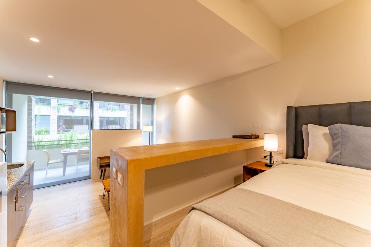 Syrena Adventure Apartment ปลายาเดลการ์เมน ภายนอก รูปภาพ
