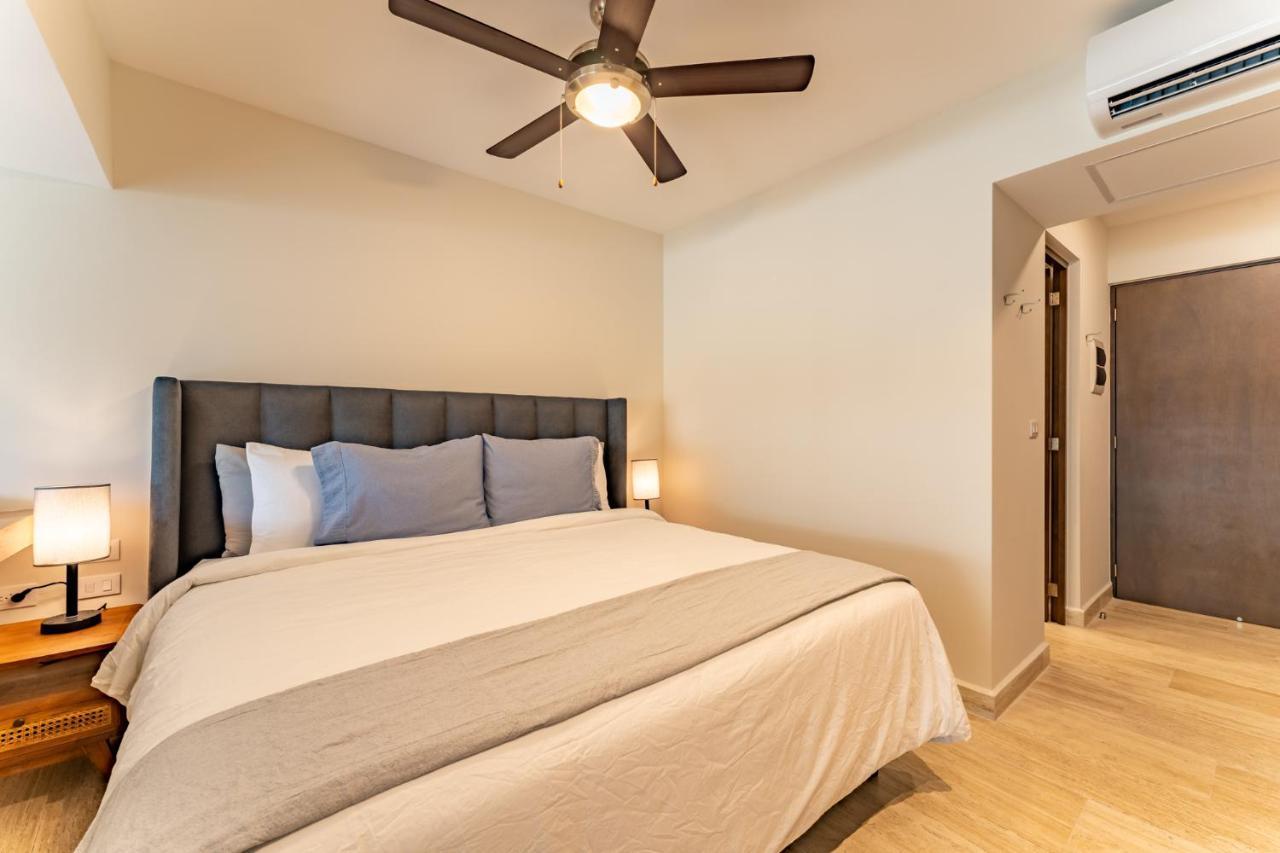 Syrena Adventure Apartment ปลายาเดลการ์เมน ภายนอก รูปภาพ