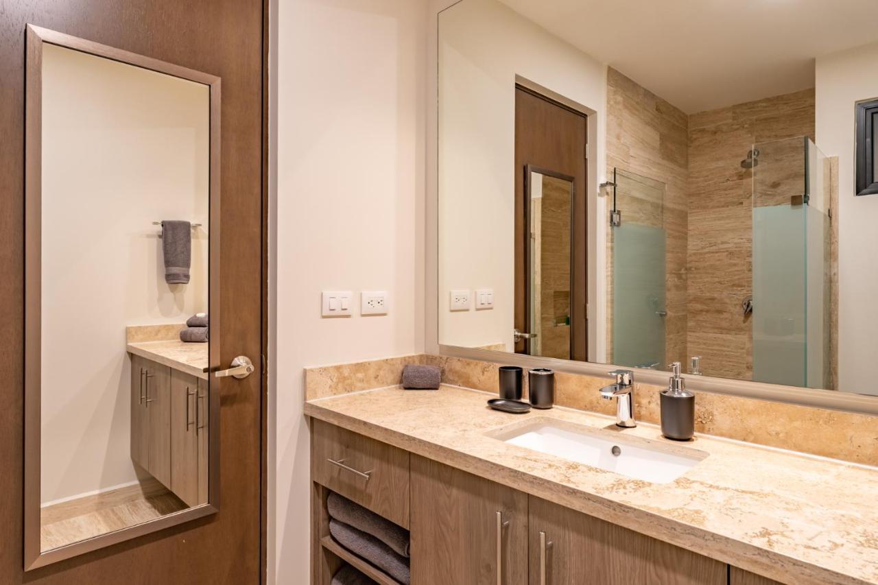 Syrena Adventure Apartment ปลายาเดลการ์เมน ภายนอก รูปภาพ