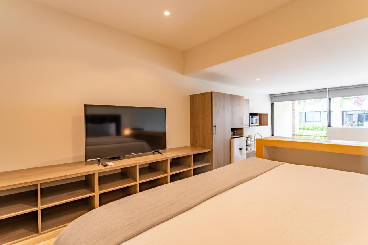 Syrena Adventure Apartment ปลายาเดลการ์เมน ภายนอก รูปภาพ