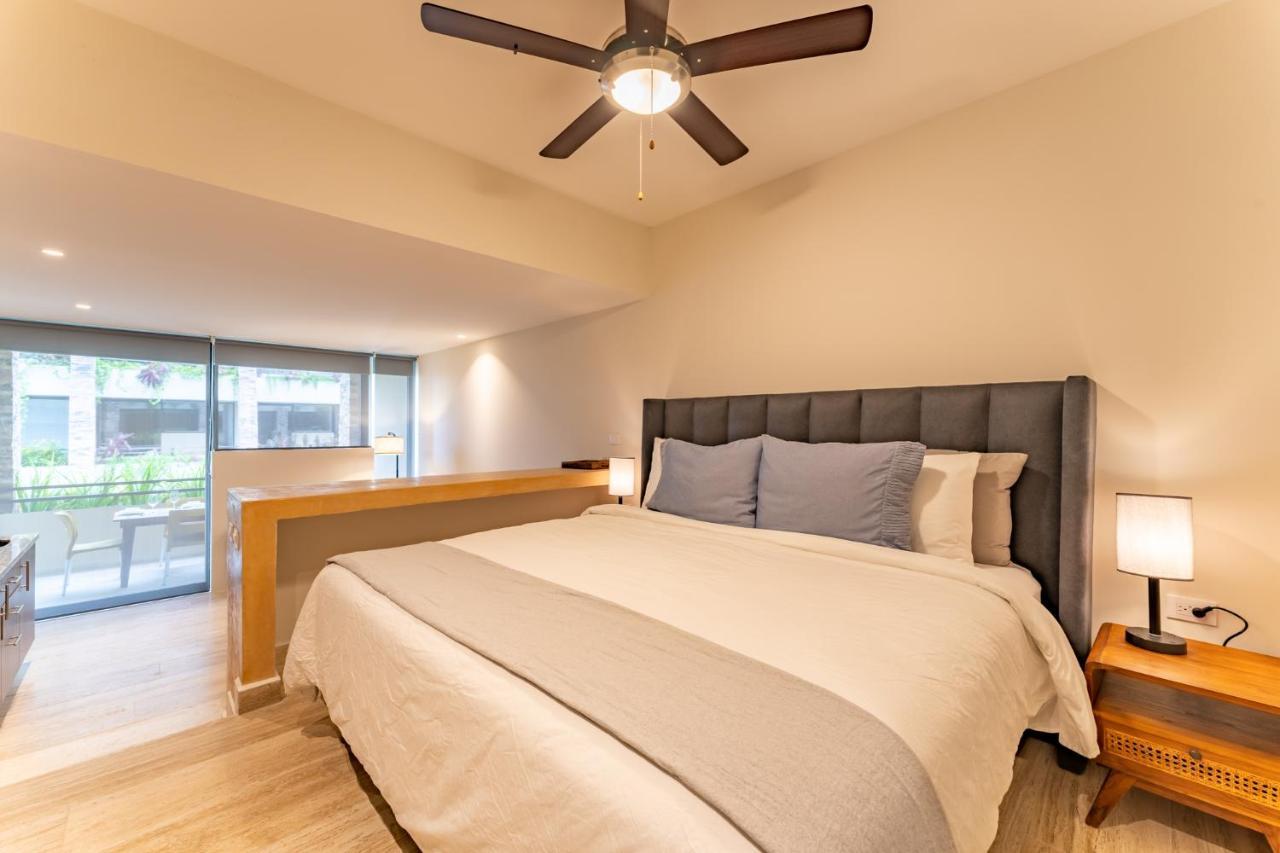 Syrena Adventure Apartment ปลายาเดลการ์เมน ภายนอก รูปภาพ