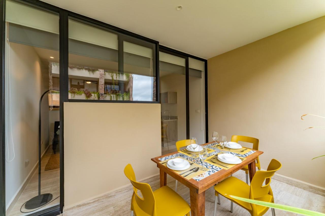 Syrena Adventure Apartment ปลายาเดลการ์เมน ภายนอก รูปภาพ