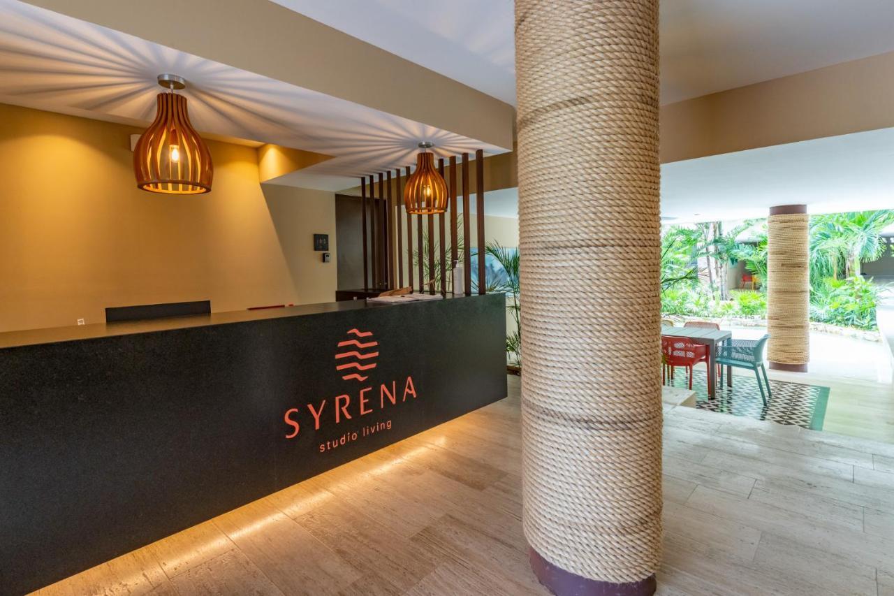 Syrena Adventure Apartment ปลายาเดลการ์เมน ภายนอก รูปภาพ