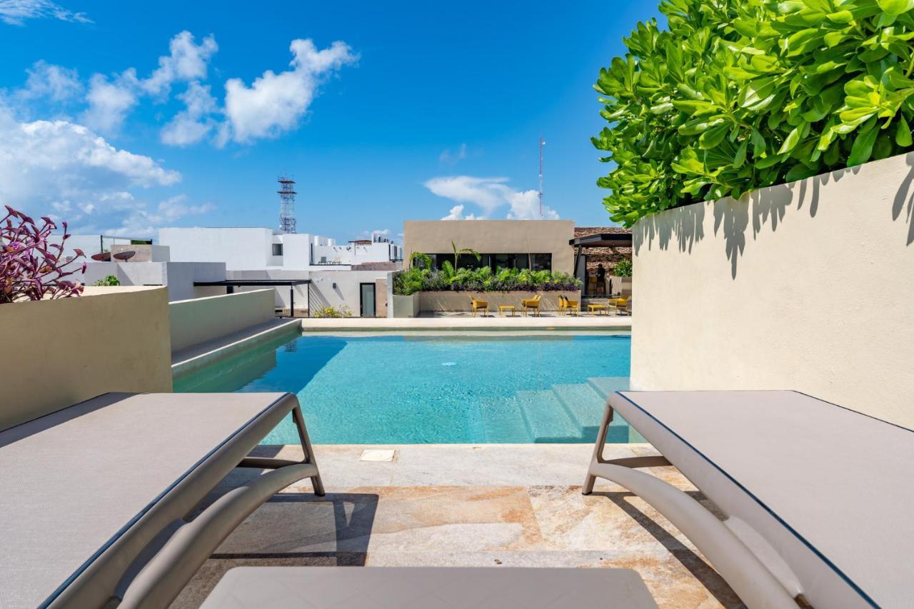 Syrena Adventure Apartment ปลายาเดลการ์เมน ภายนอก รูปภาพ