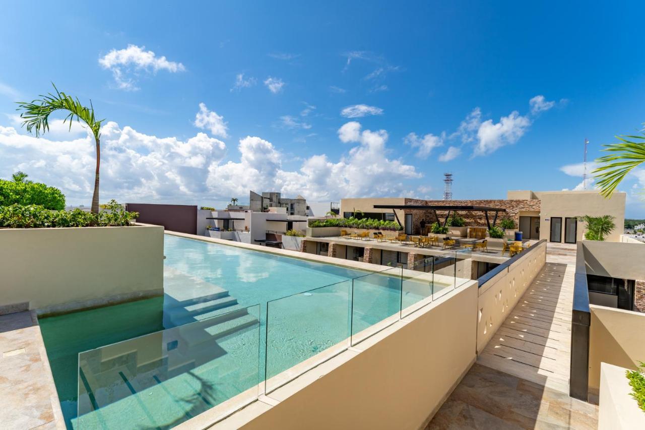 Syrena Adventure Apartment ปลายาเดลการ์เมน ภายนอก รูปภาพ
