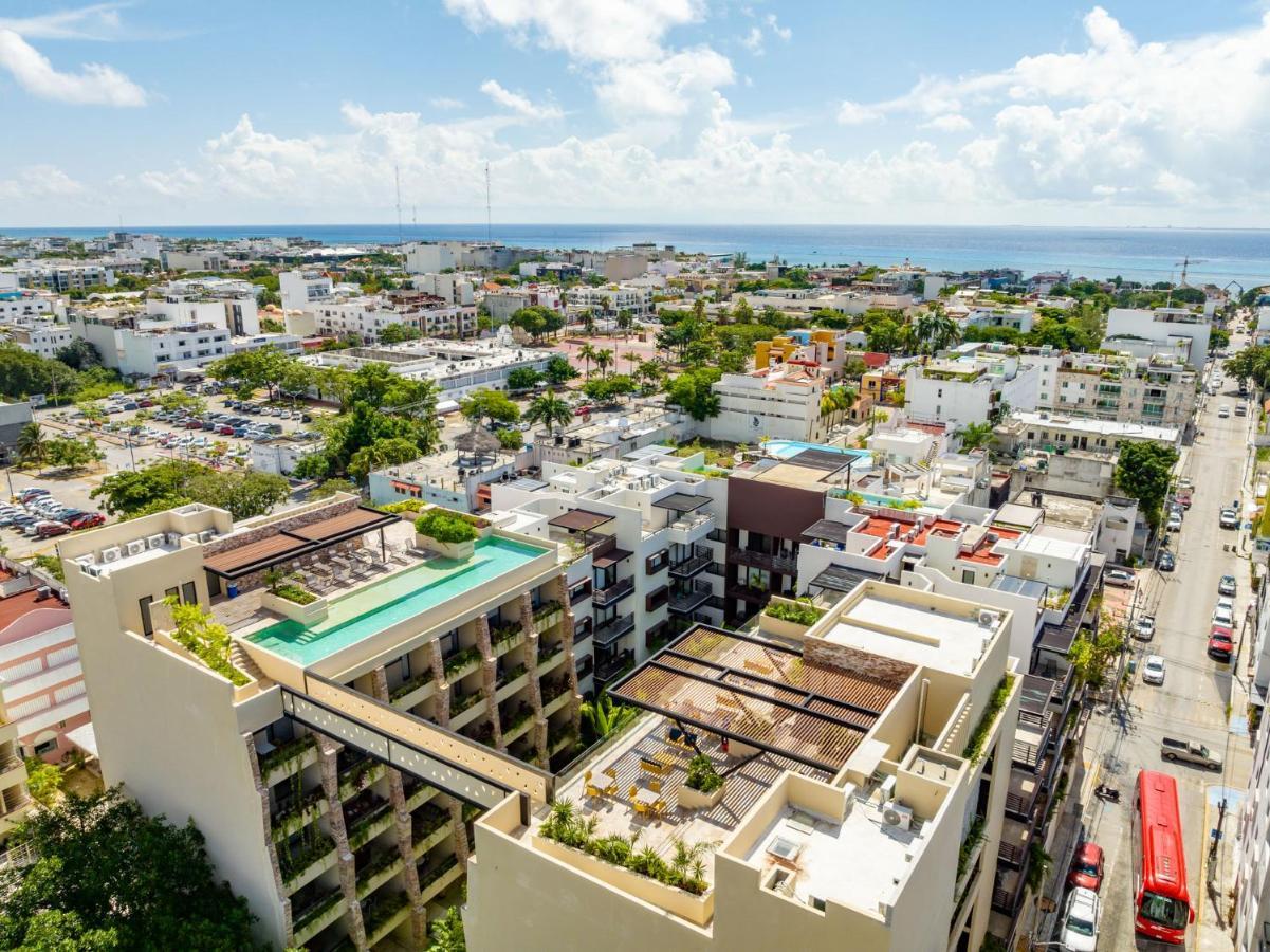 Syrena Adventure Apartment ปลายาเดลการ์เมน ภายนอก รูปภาพ