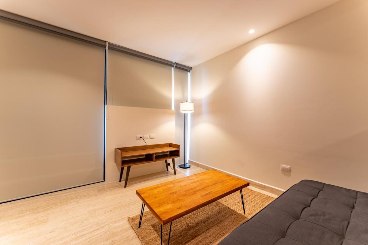 Syrena Adventure Apartment ปลายาเดลการ์เมน ภายนอก รูปภาพ