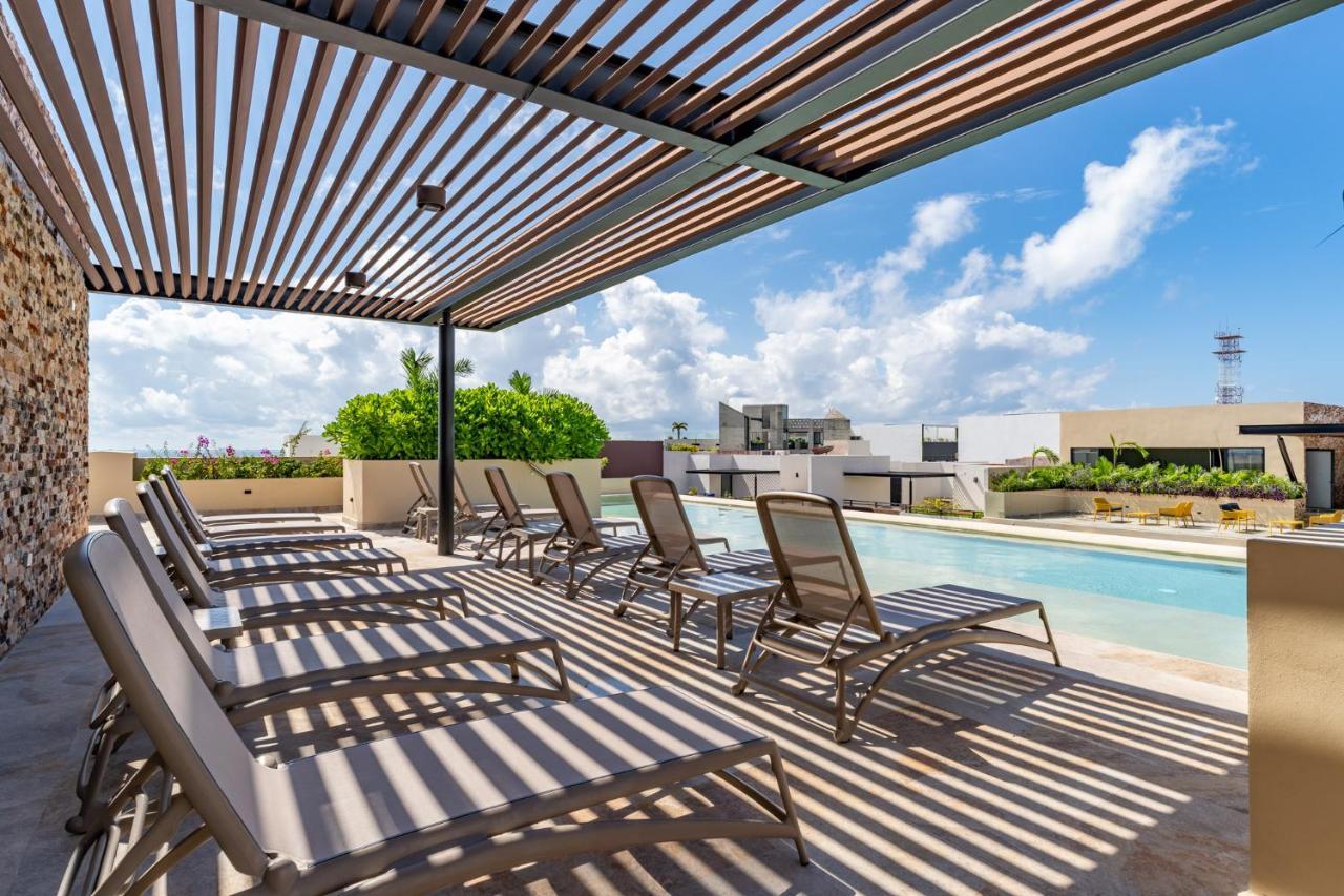 Syrena Adventure Apartment ปลายาเดลการ์เมน ภายนอก รูปภาพ