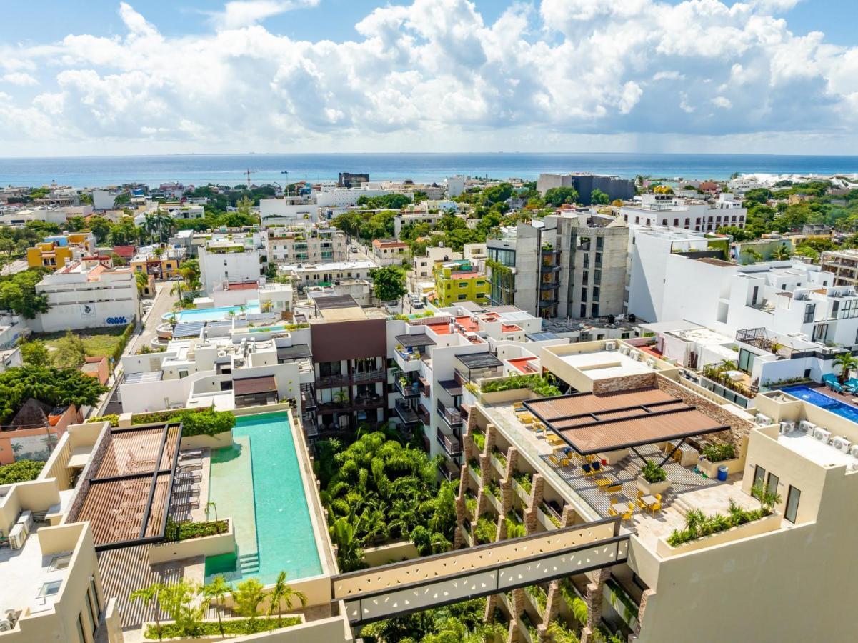 Syrena Adventure Apartment ปลายาเดลการ์เมน ภายนอก รูปภาพ
