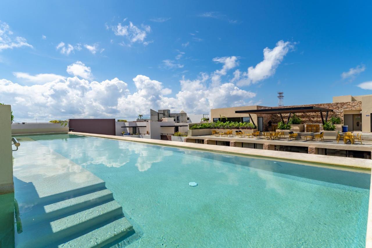 Syrena Adventure Apartment ปลายาเดลการ์เมน ภายนอก รูปภาพ
