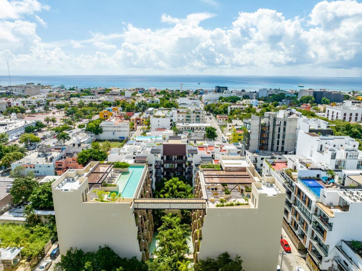 Syrena Adventure Apartment ปลายาเดลการ์เมน ภายนอก รูปภาพ